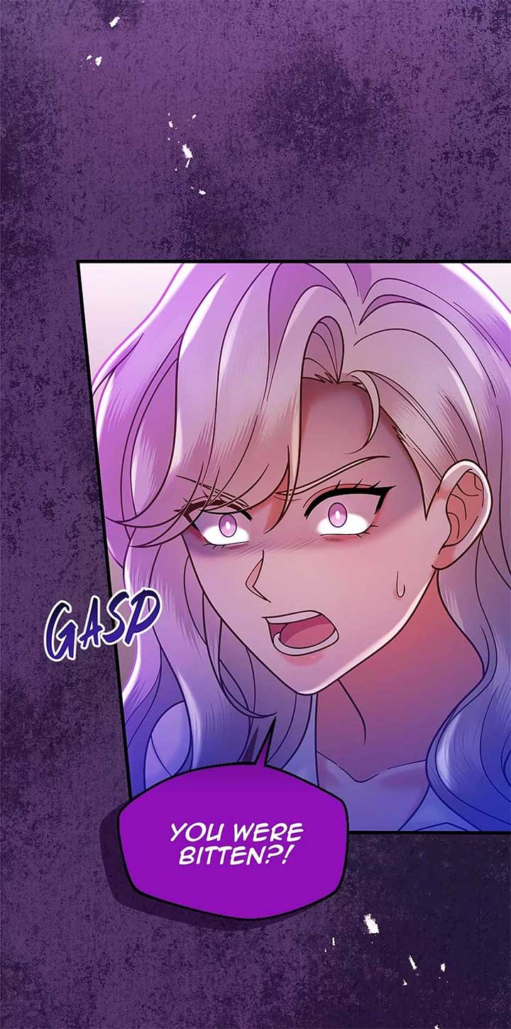 Torn Between Alphas Chapter 69 - Page 4