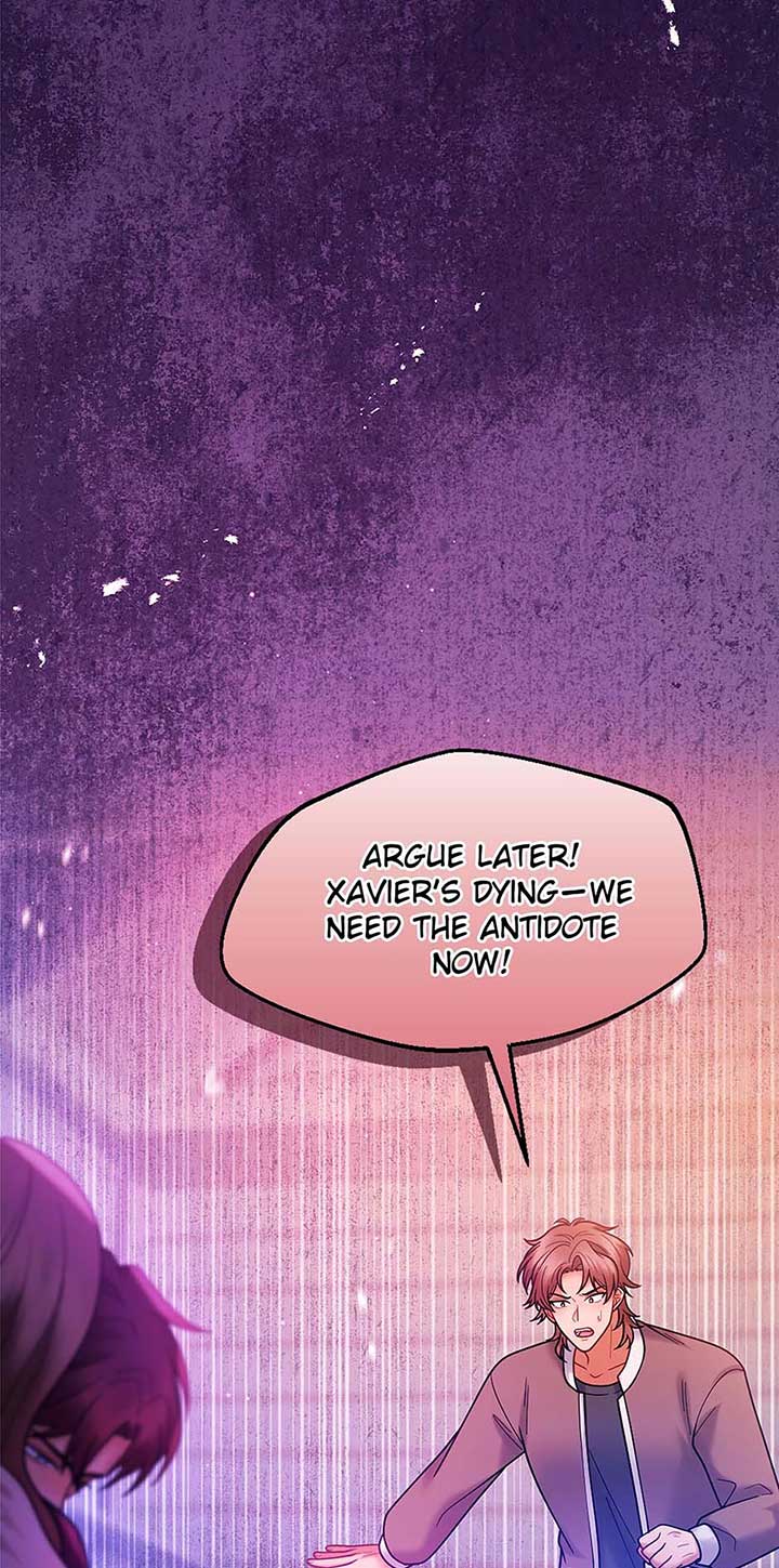 Torn Between Alphas Chapter 69 - Page 5