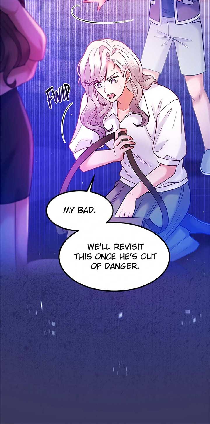 Torn Between Alphas Chapter 69 - Page 6