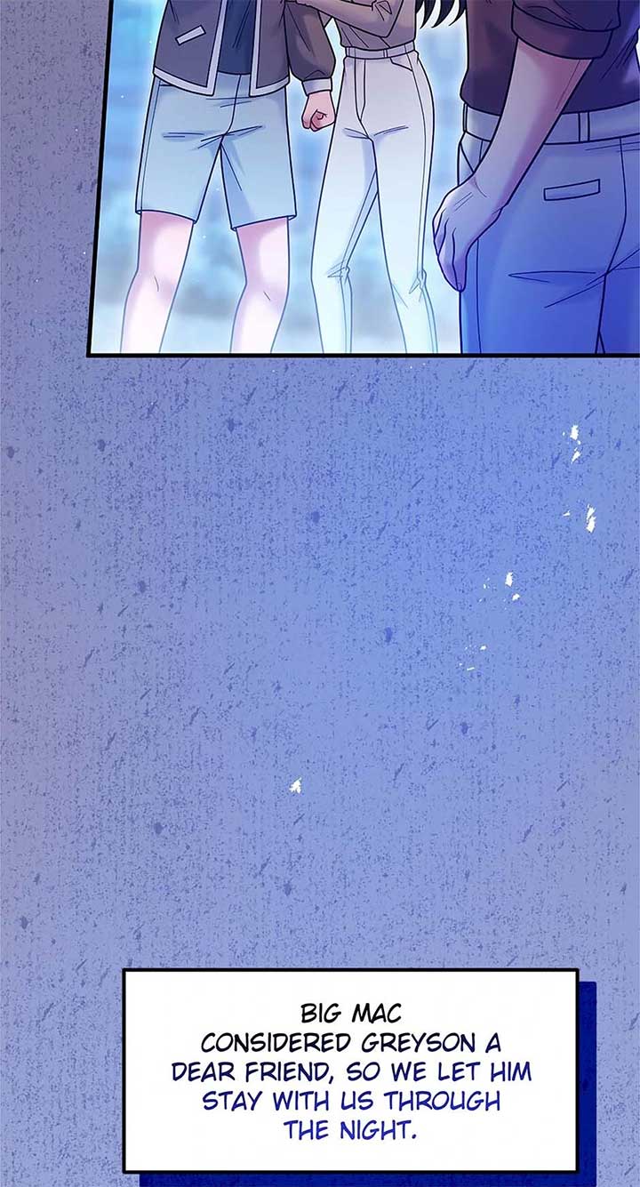 Torn Between Alphas Chapter 69 - Page 9