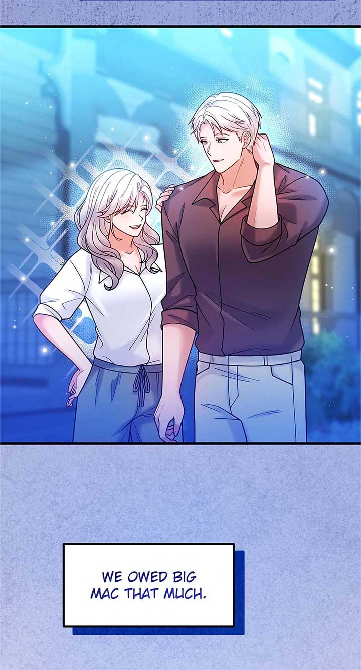 Torn Between Alphas Chapter 69 - Page 10