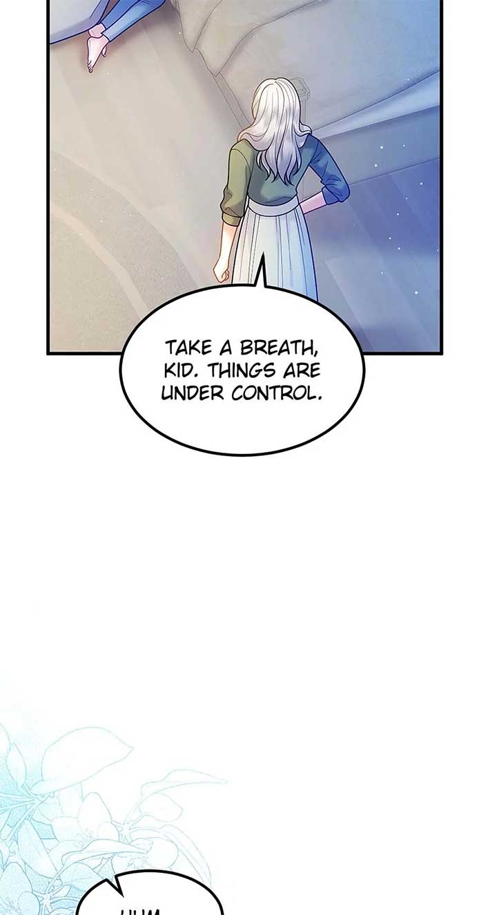 Torn Between Alphas Chapter 69 - Page 18