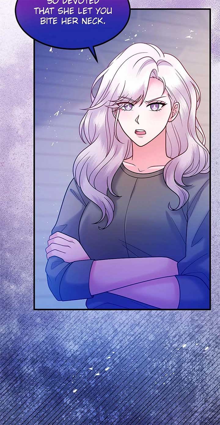 Torn Between Alphas Chapter 69 - Page 22