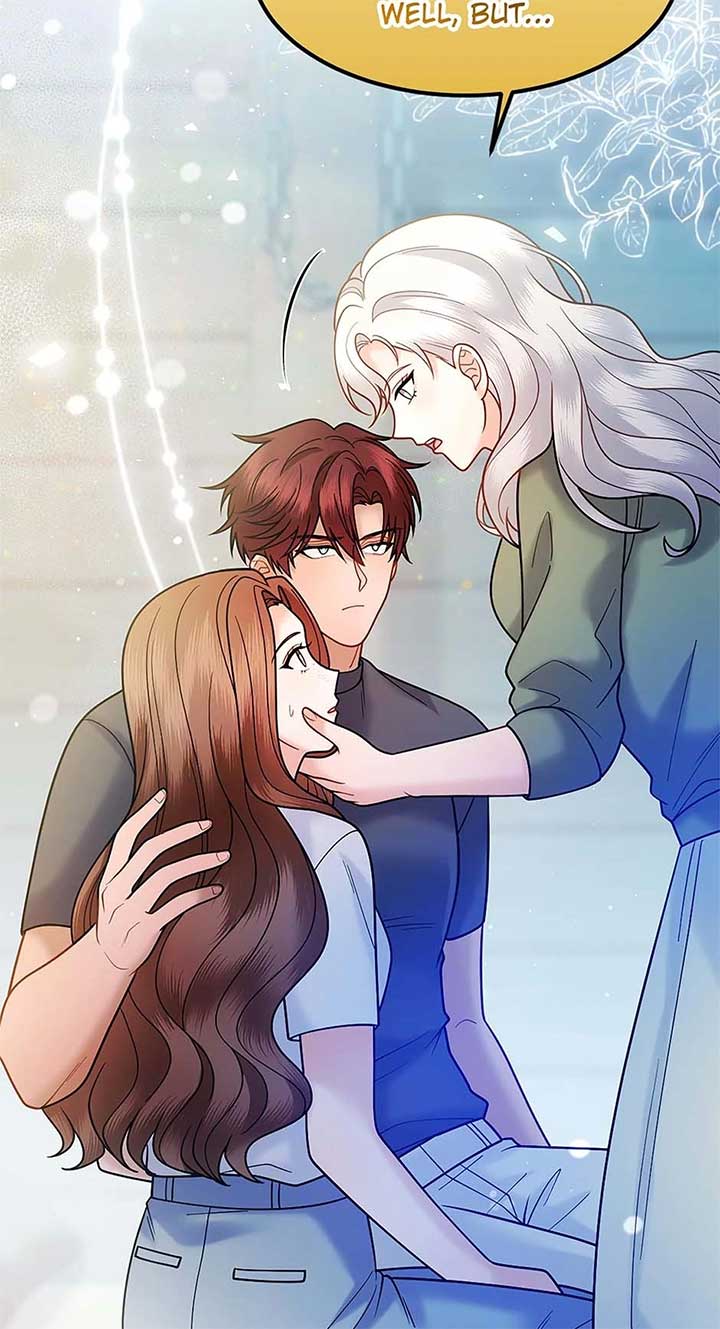 Torn Between Alphas Chapter 69 - Page 28