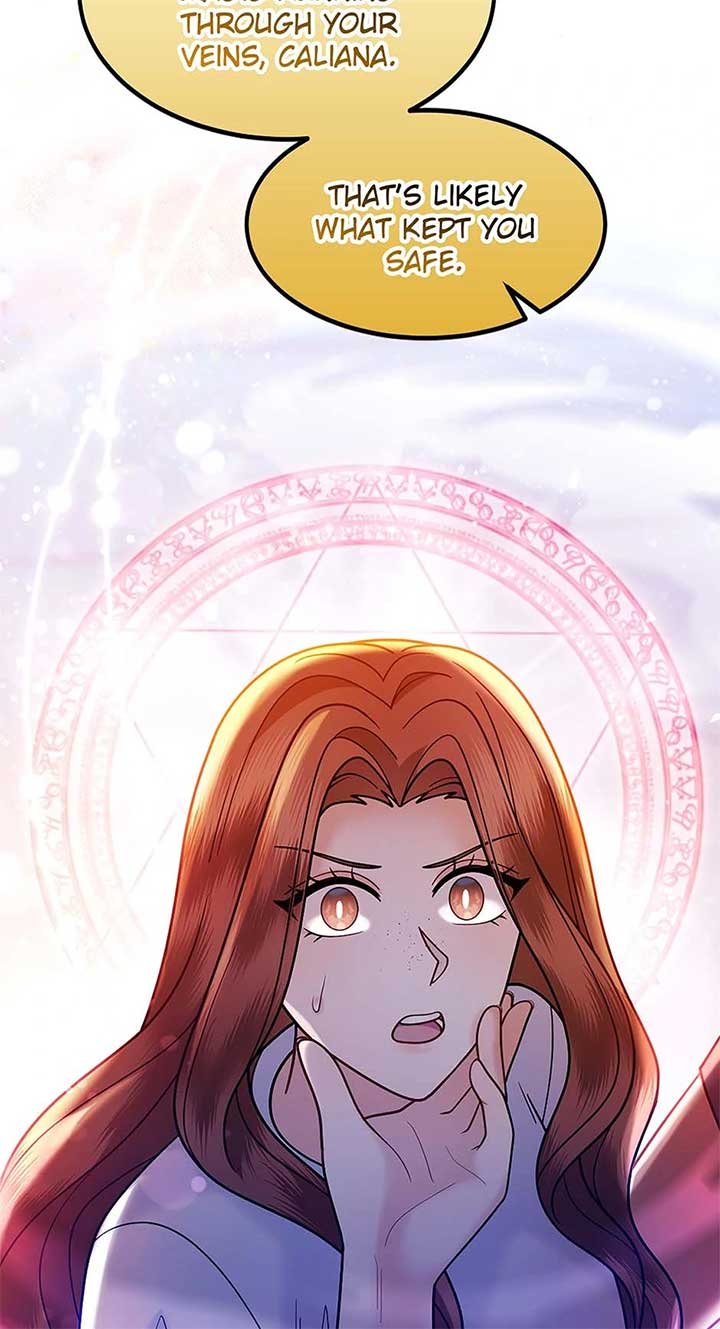 Torn Between Alphas Chapter 69 - Page 30