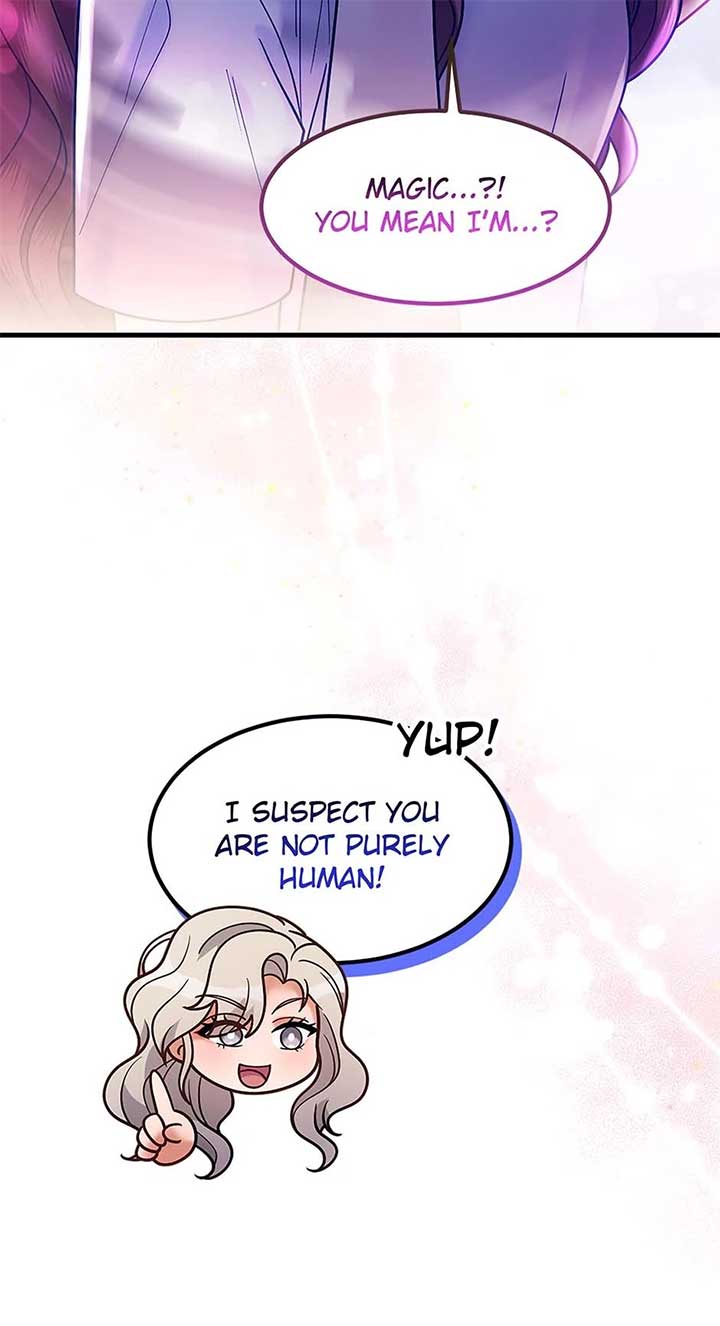 Torn Between Alphas Chapter 69 - Page 31