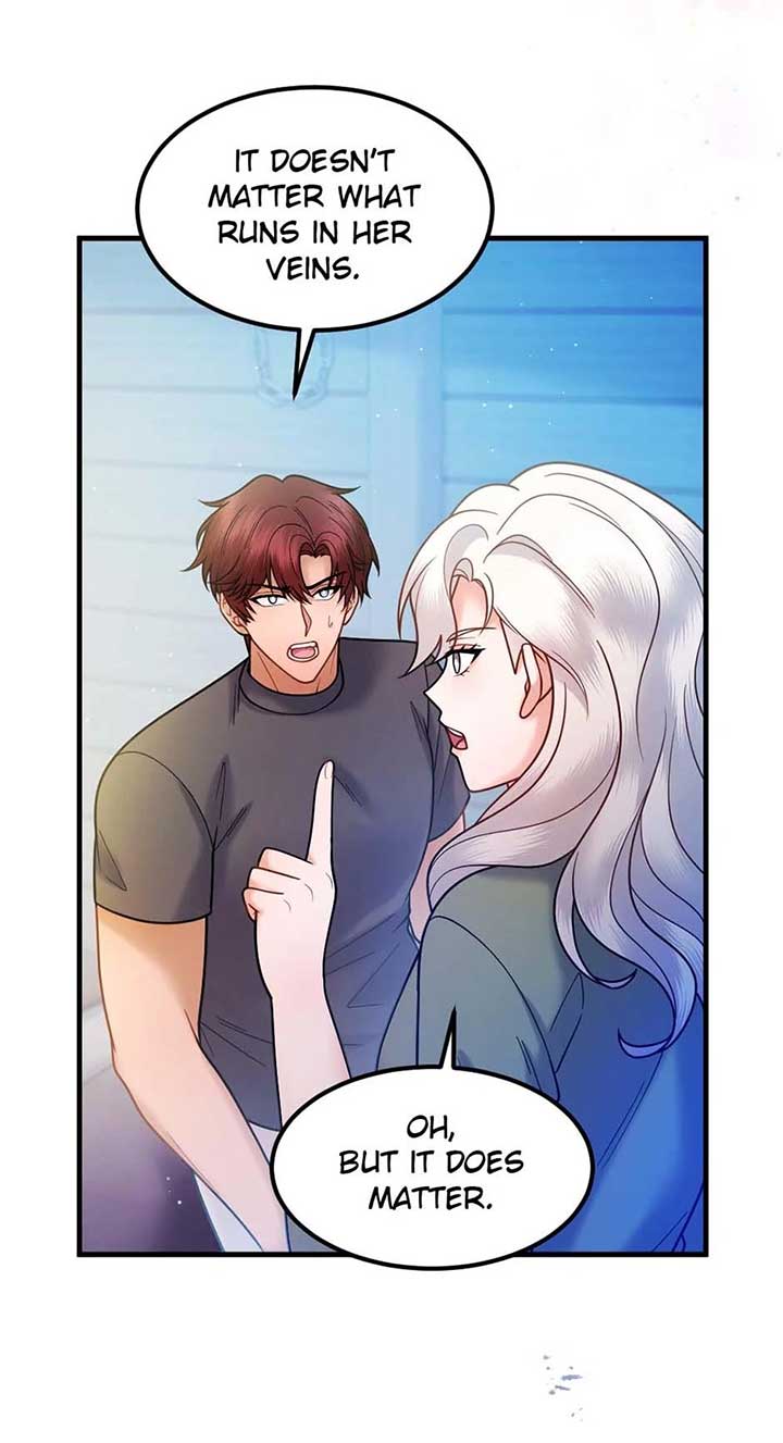 Torn Between Alphas Chapter 69 - Page 34