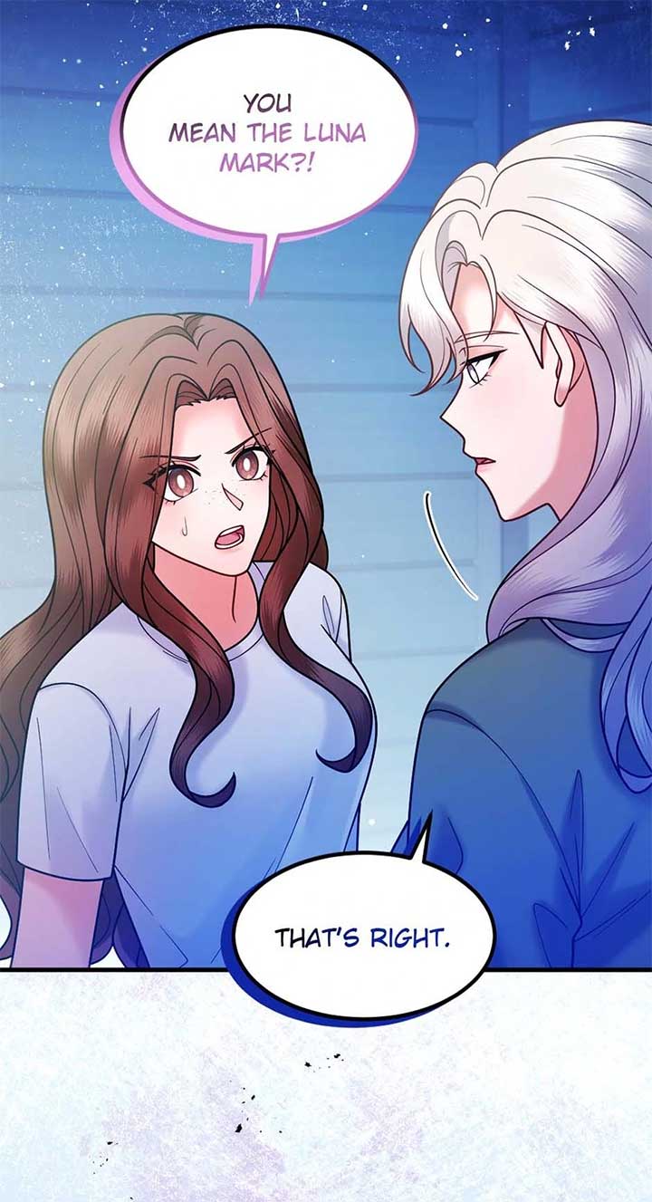 Torn Between Alphas Chapter 69 - Page 36