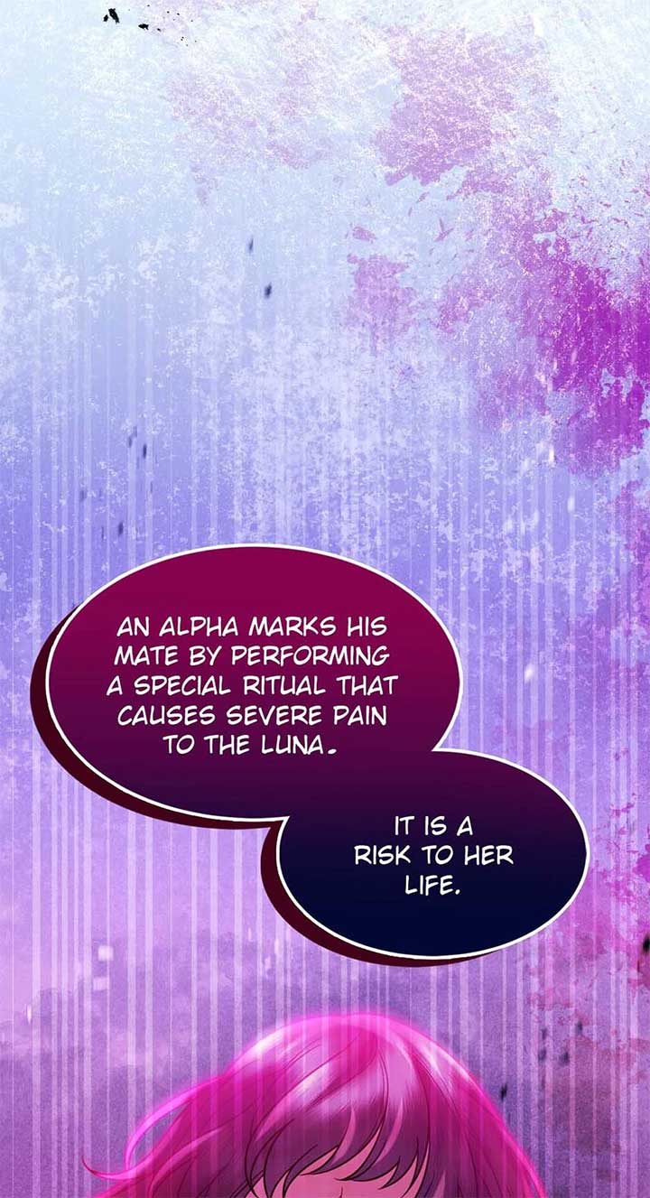 Torn Between Alphas Chapter 69 - Page 37