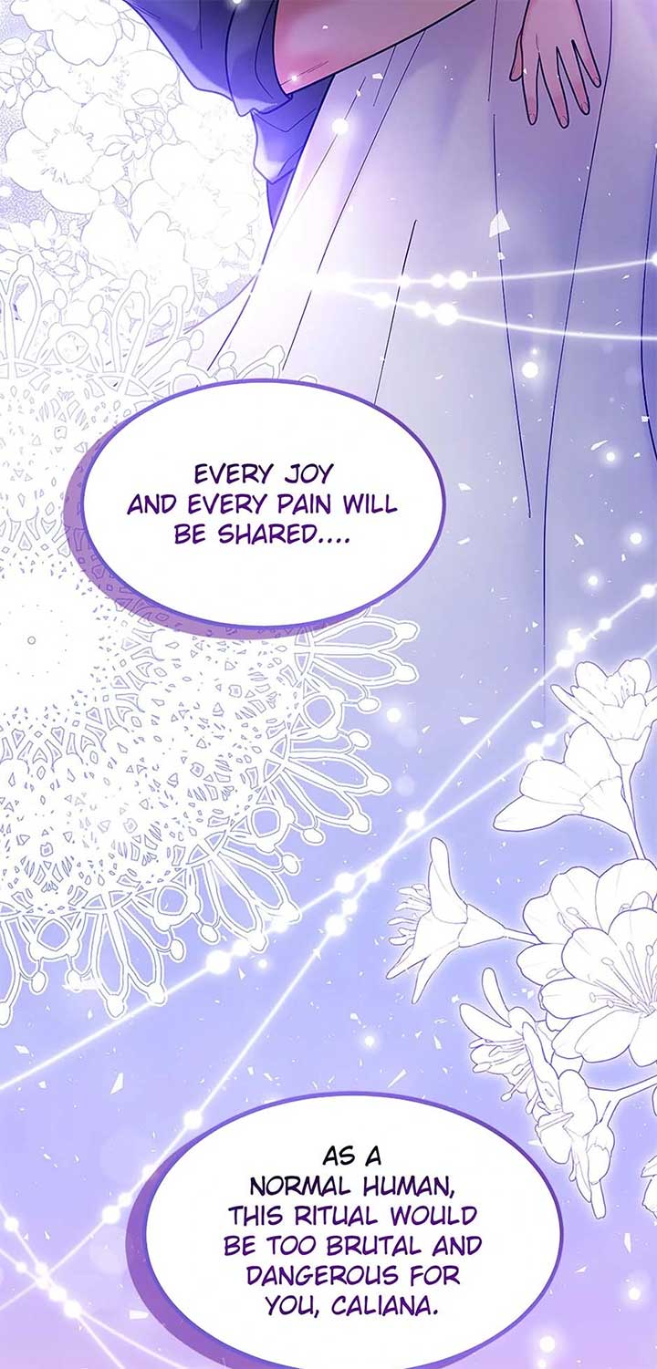 Torn Between Alphas Chapter 69 - Page 40