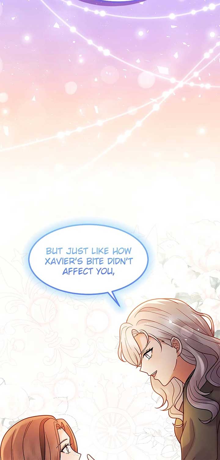 Torn Between Alphas Chapter 69 - Page 41