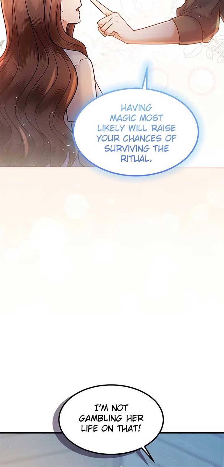 Torn Between Alphas Chapter 69 - Page 42