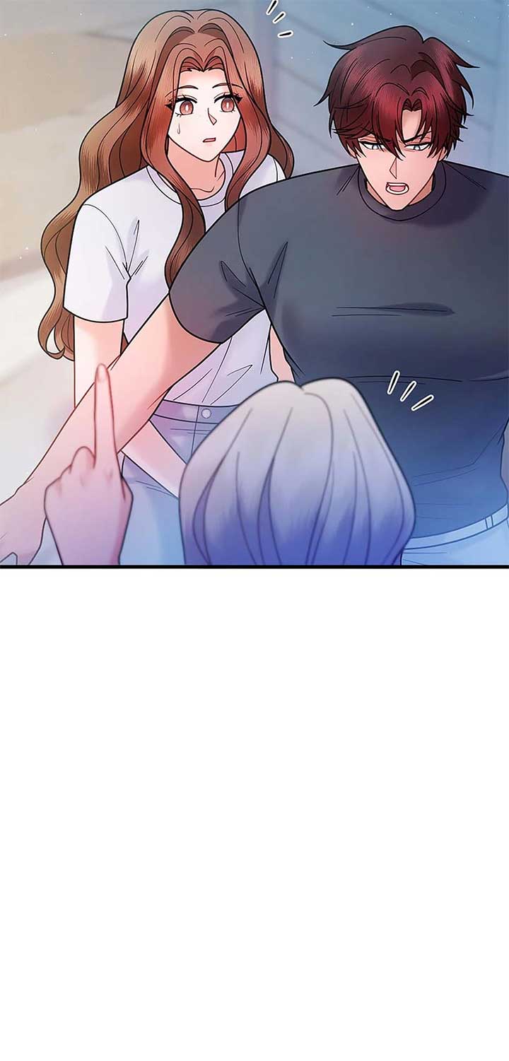 Torn Between Alphas Chapter 69 - Page 43