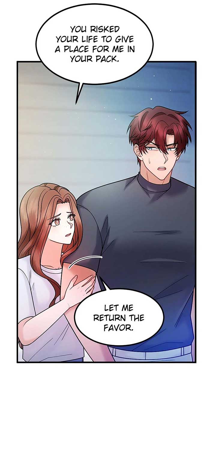 Torn Between Alphas Chapter 69 - Page 44