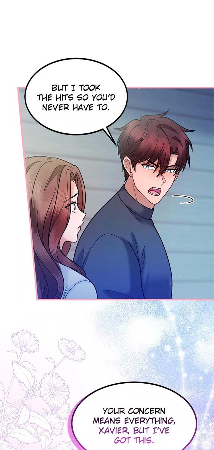 Torn Between Alphas Chapter 69 - Page 45