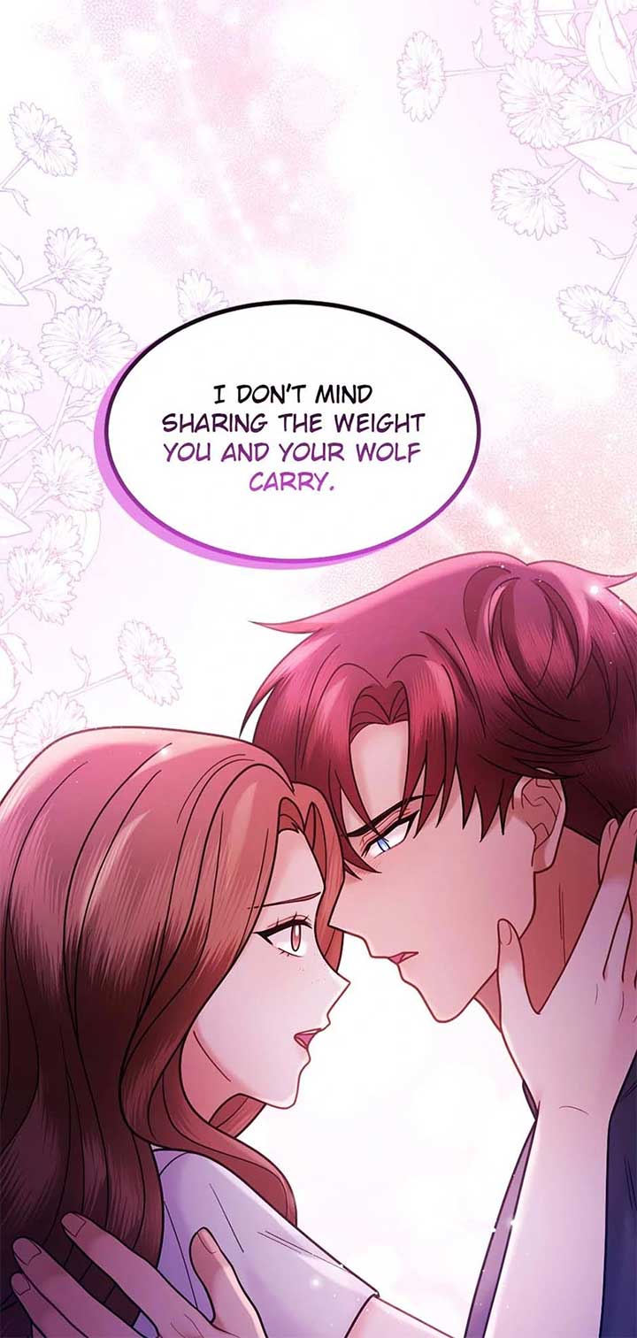 Torn Between Alphas Chapter 69 - Page 47