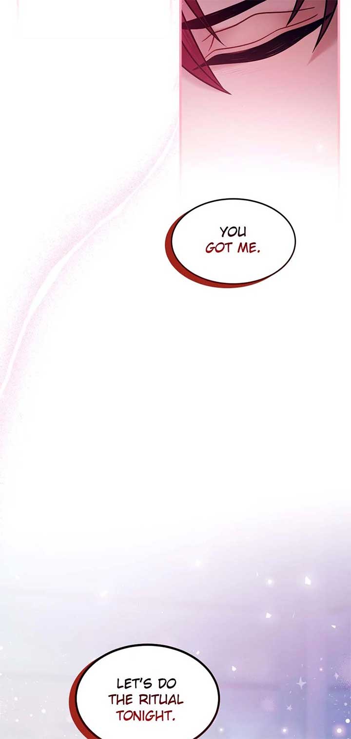 Torn Between Alphas Chapter 69 - Page 49