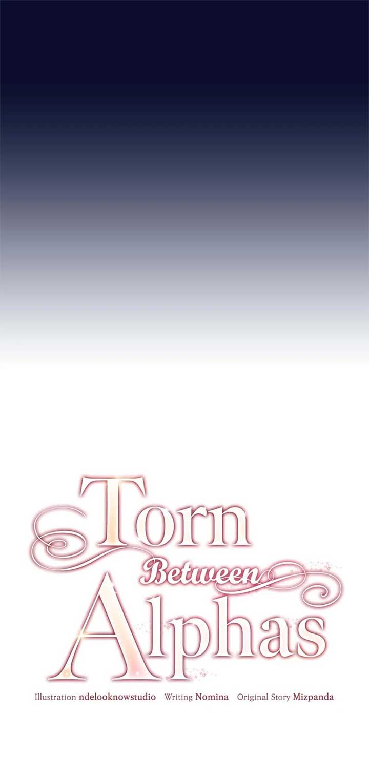 Torn Between Alphas Chapter 69 - Page 51