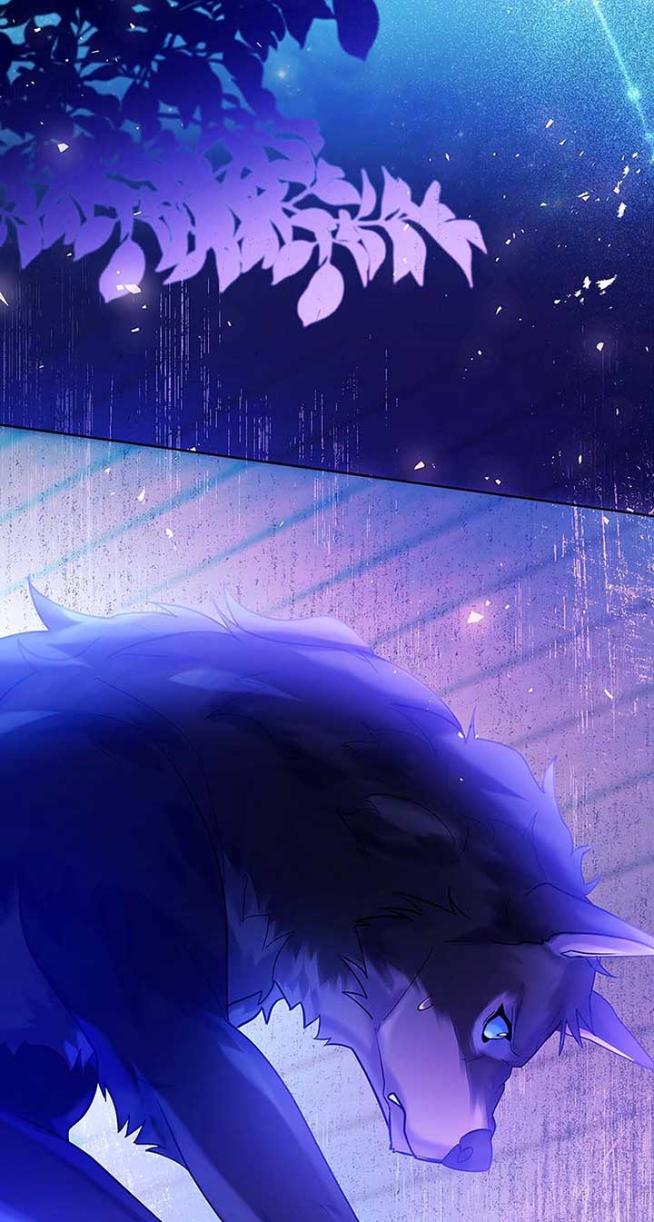 Torn Between Alphas Chapter 69 - Page 54