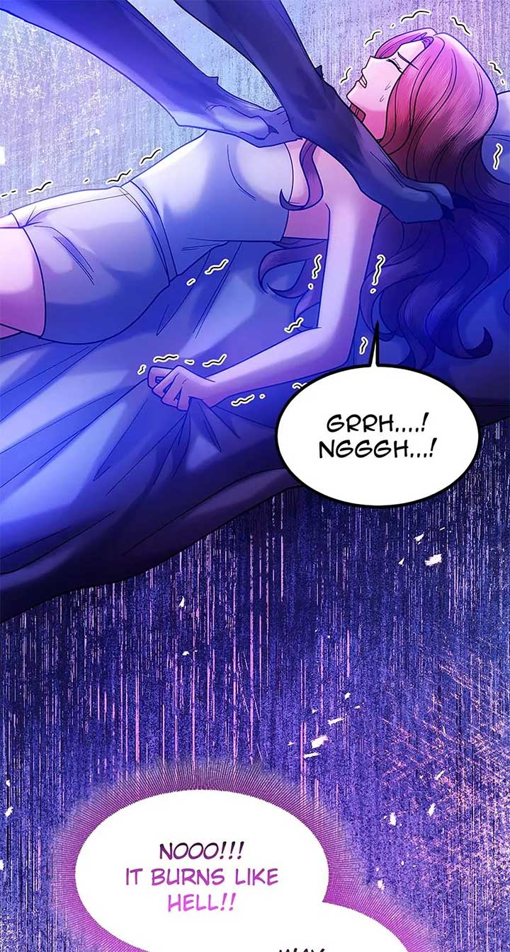 Torn Between Alphas Chapter 69 - Page 55