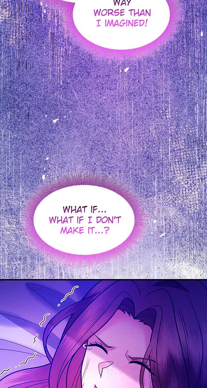 Torn Between Alphas Chapter 69 - Page 56