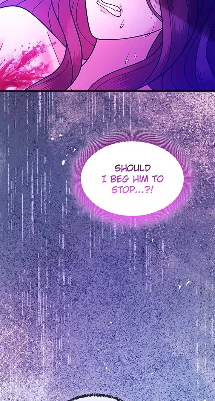 Torn Between Alphas Chapter 69 - Page 57