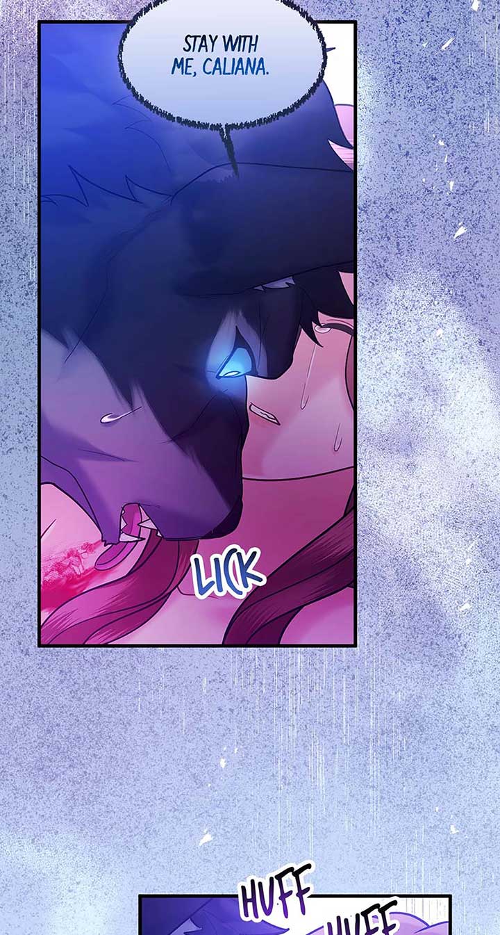 Torn Between Alphas Chapter 69 - Page 58