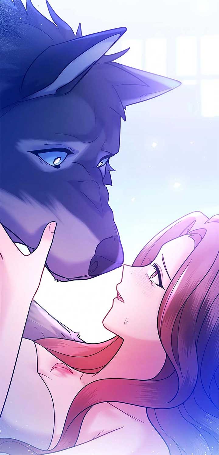 Torn Between Alphas Chapter 69 - Page 62