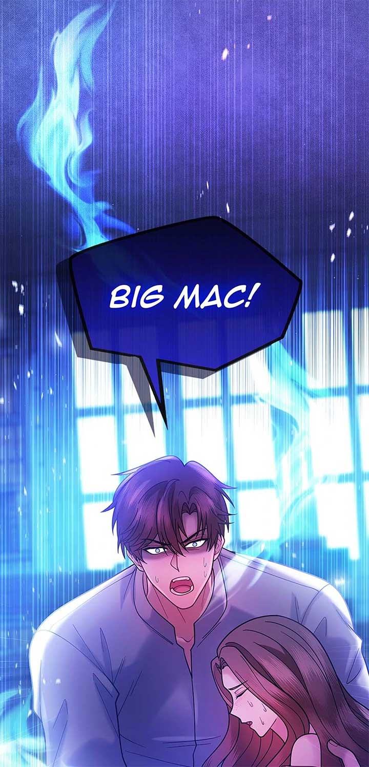 Torn Between Alphas Chapter 69 - Page 64