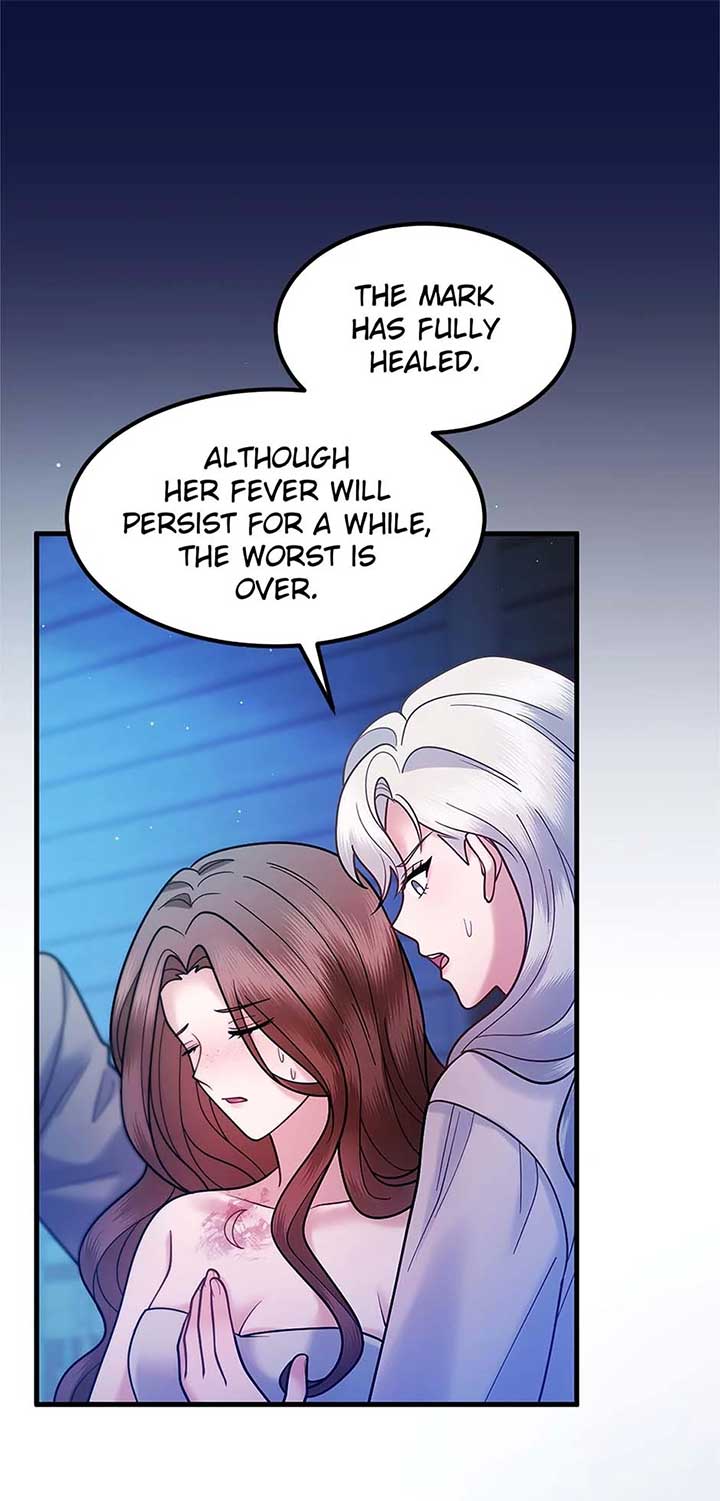 Torn Between Alphas Chapter 69 - Page 66