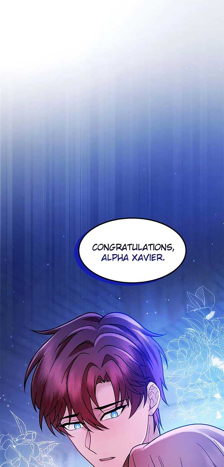 Torn Between Alphas Chapter 69 - Page 67