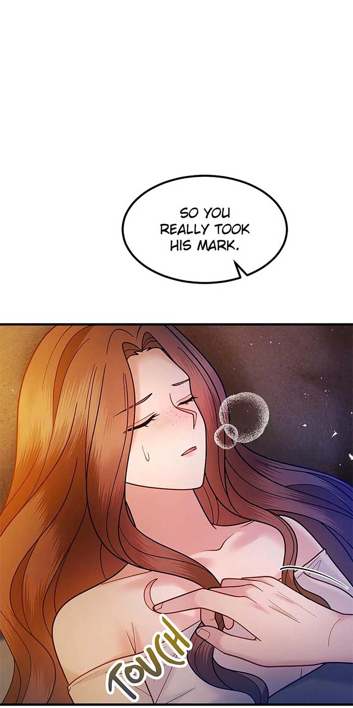 Torn Between Alphas Chapter 69 - Page 72