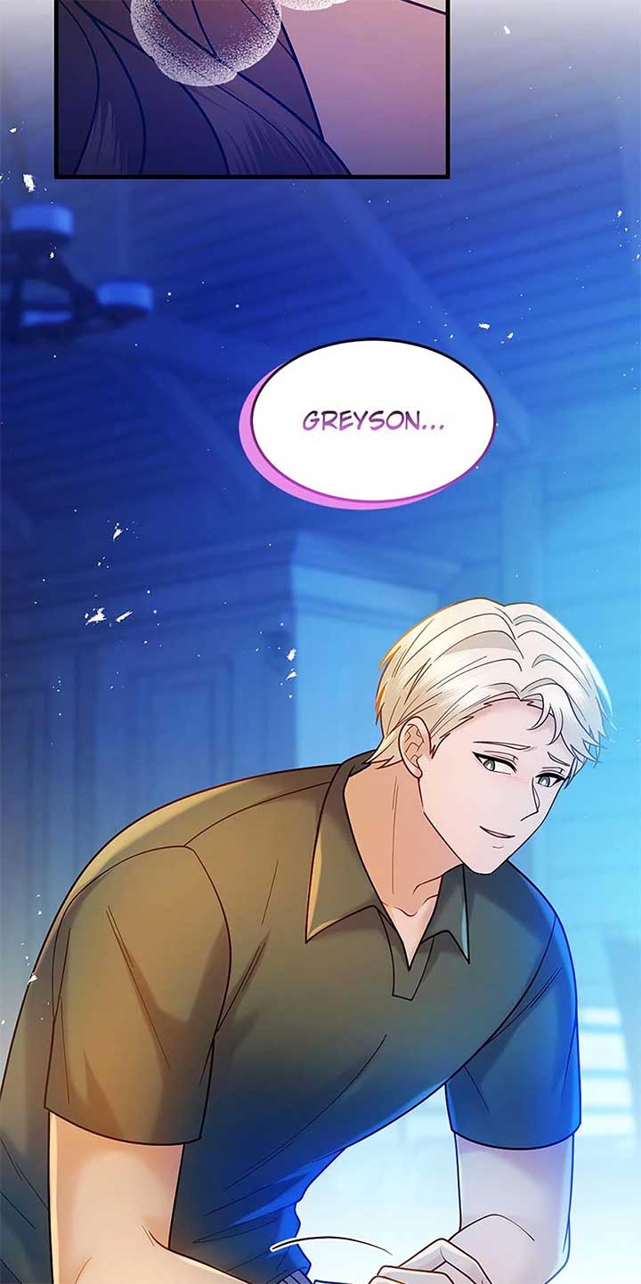 Torn Between Alphas Chapter 69 - Page 74