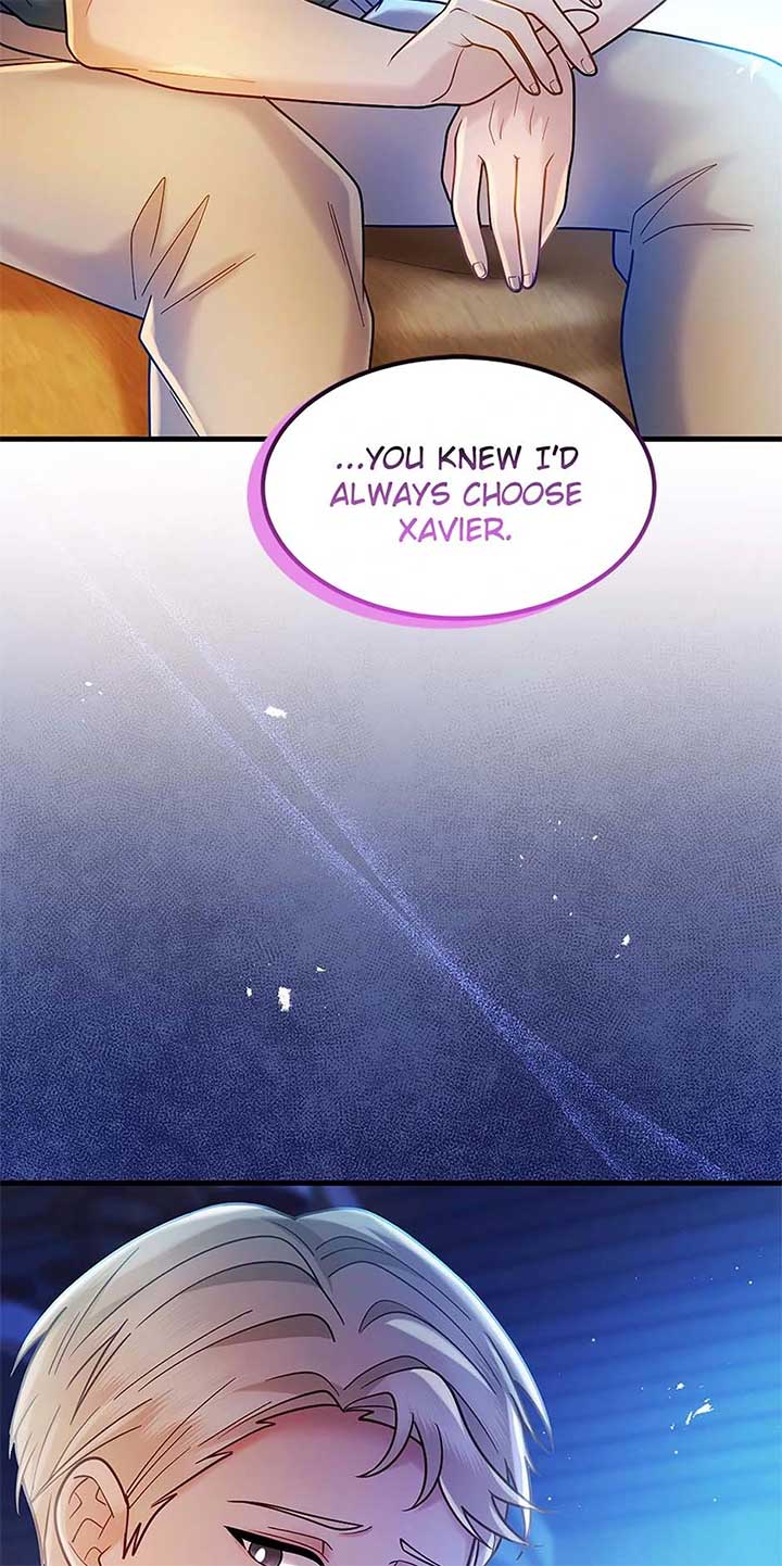 Torn Between Alphas Chapter 69 - Page 75