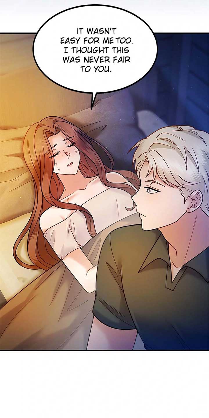 Torn Between Alphas Chapter 69 - Page 77