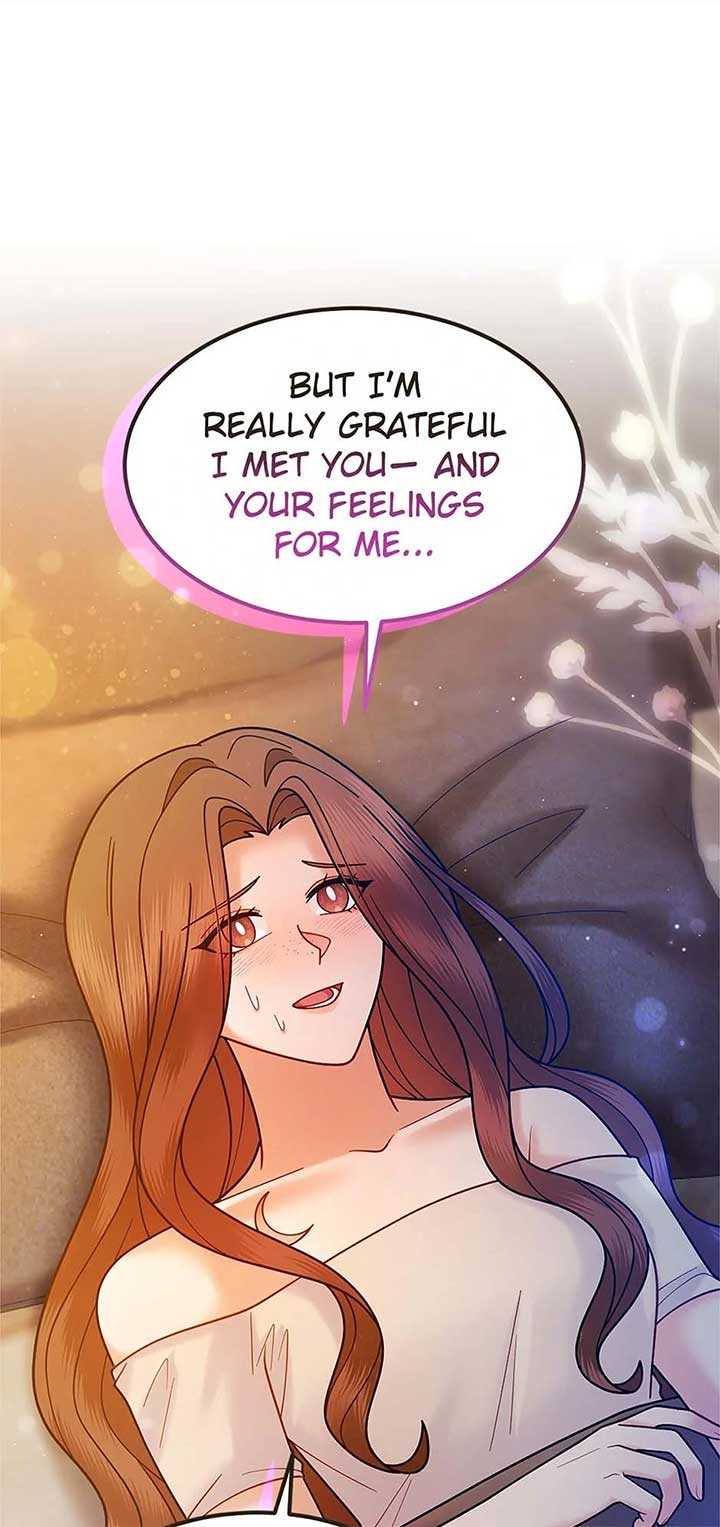 Torn Between Alphas Chapter 69 - Page 78