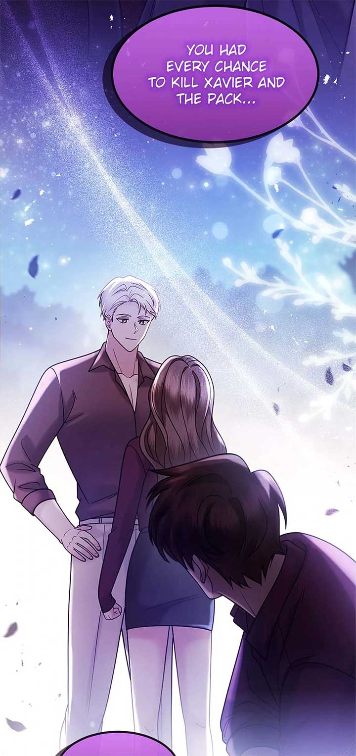 Torn Between Alphas Chapter 69 - Page 81