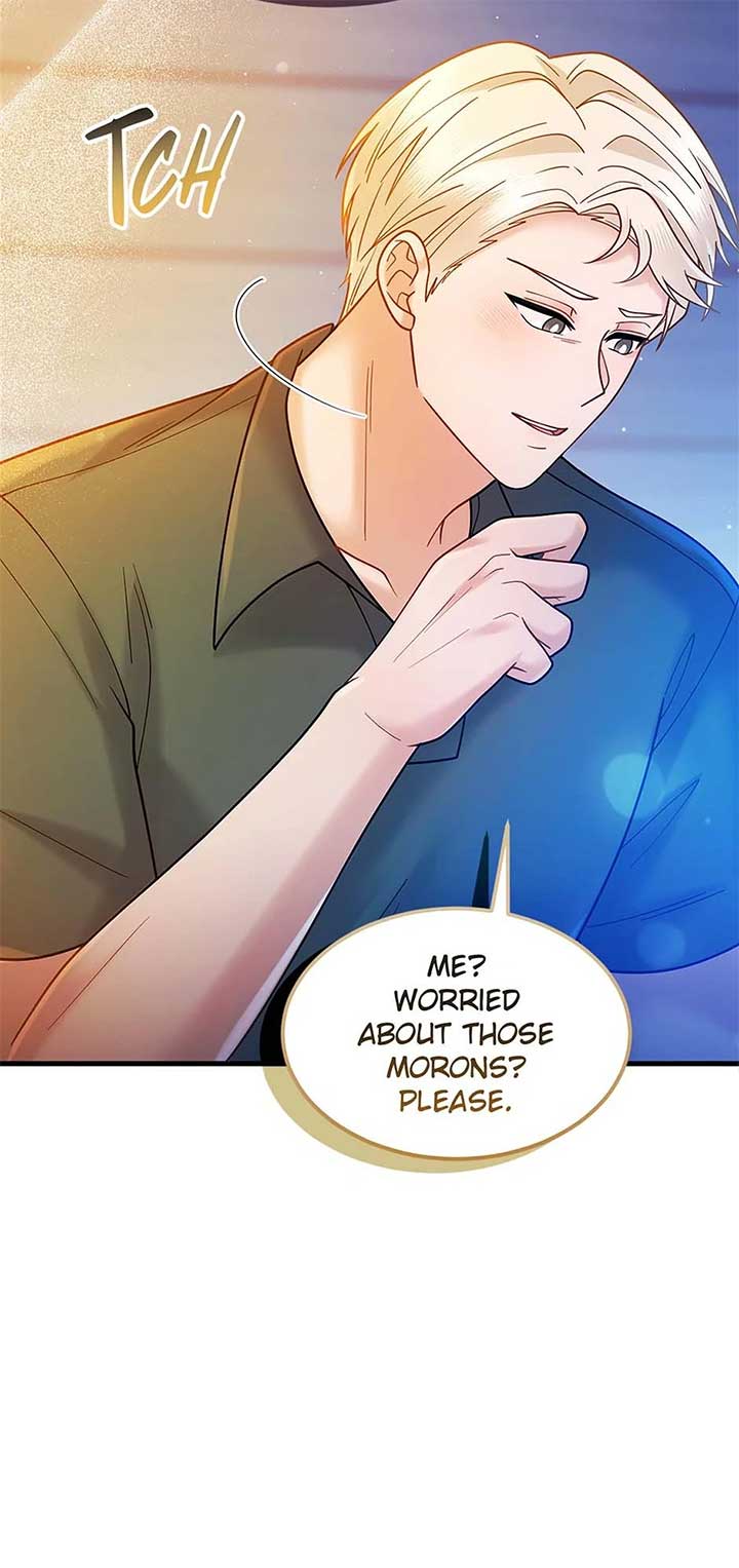 Torn Between Alphas Chapter 69 - Page 83