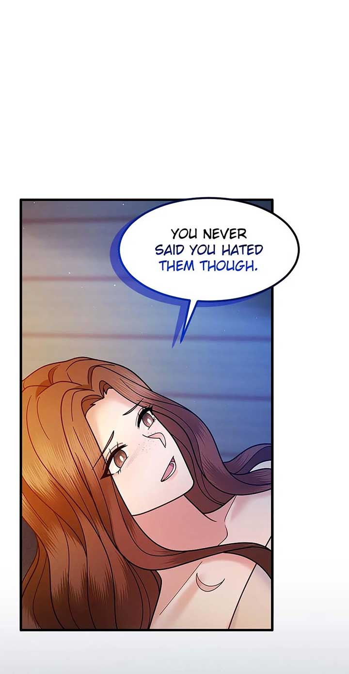 Torn Between Alphas Chapter 69 - Page 84