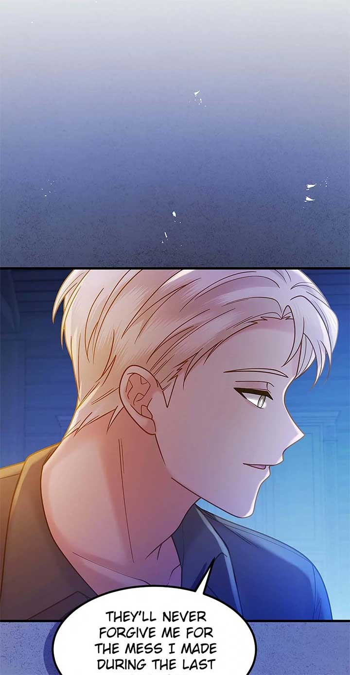 Torn Between Alphas Chapter 69 - Page 85