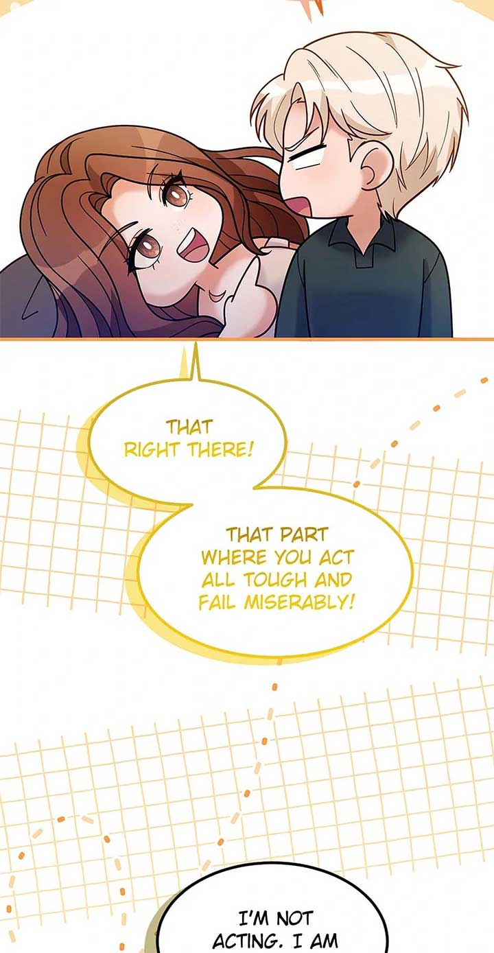 Torn Between Alphas Chapter 69 - Page 88