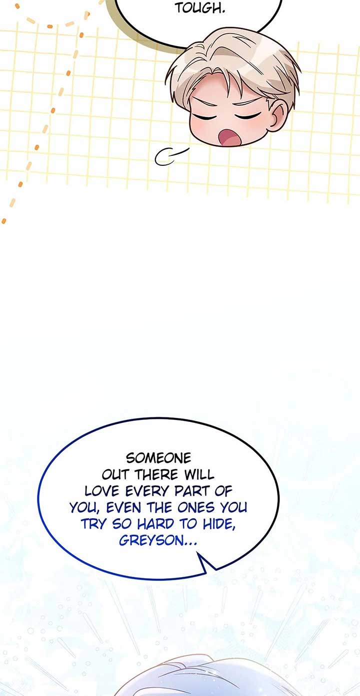 Torn Between Alphas Chapter 69 - Page 89