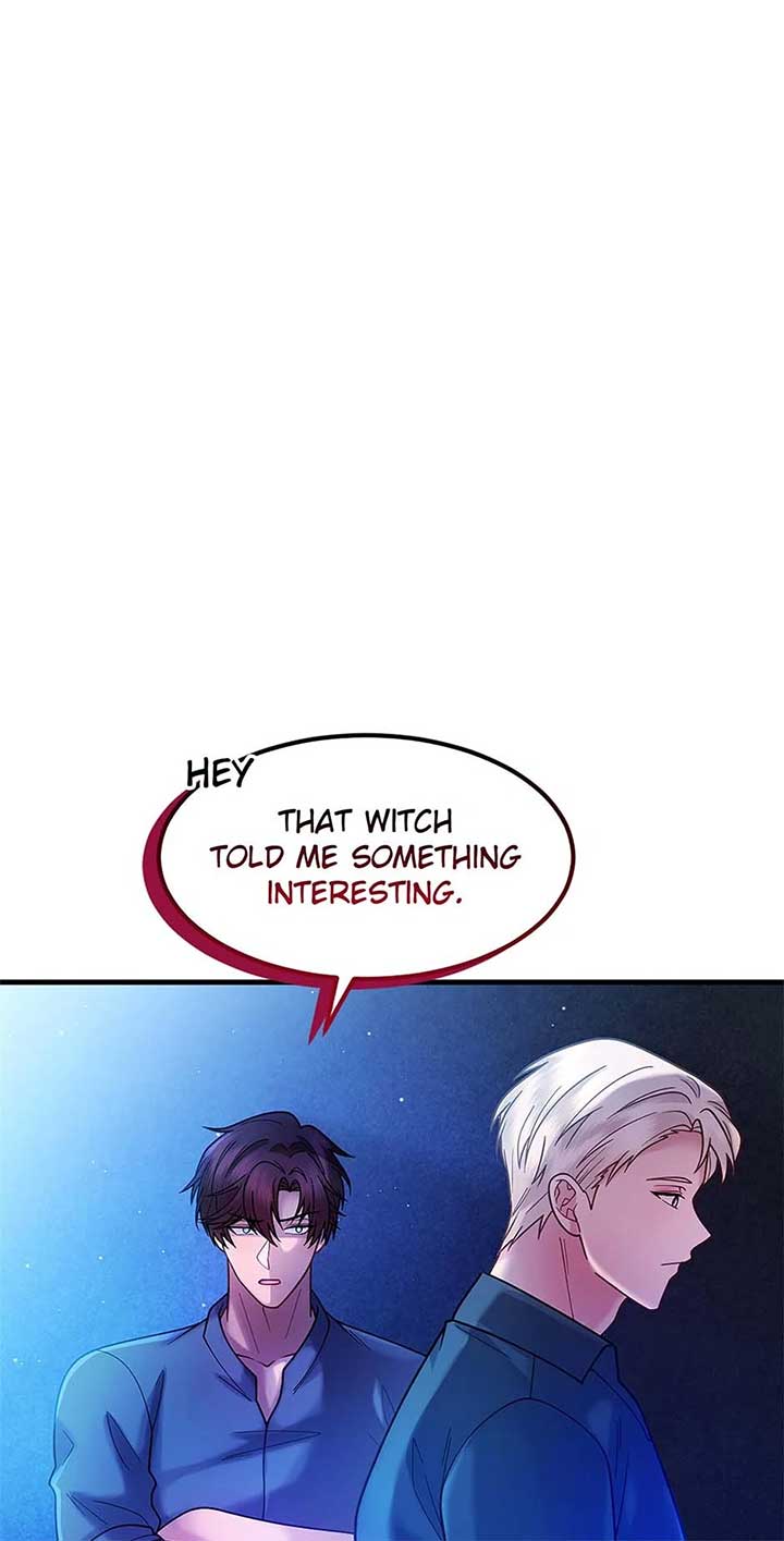 Torn Between Alphas Chapter 69 - Page 98