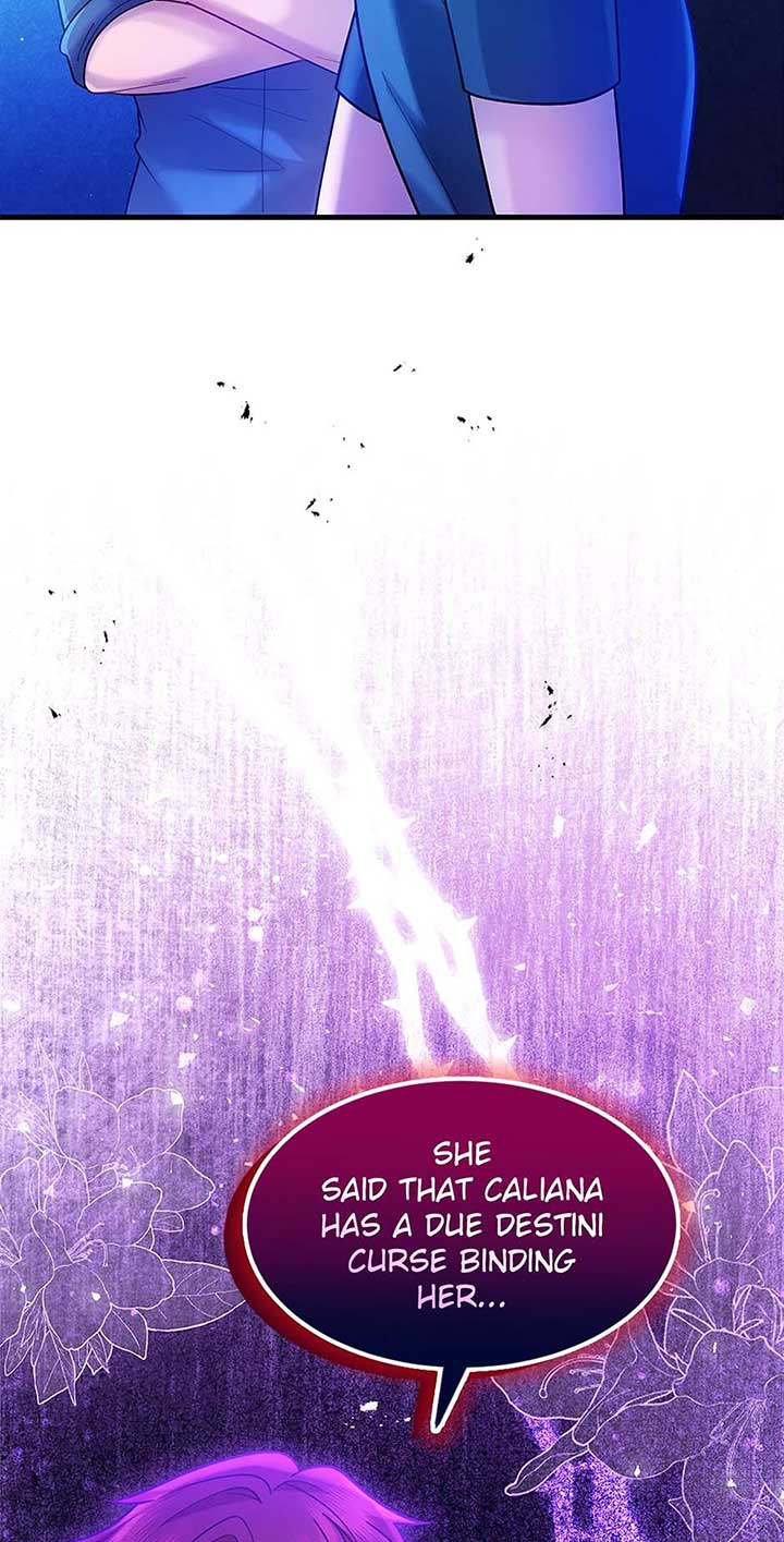 Torn Between Alphas Chapter 69 - Page 99