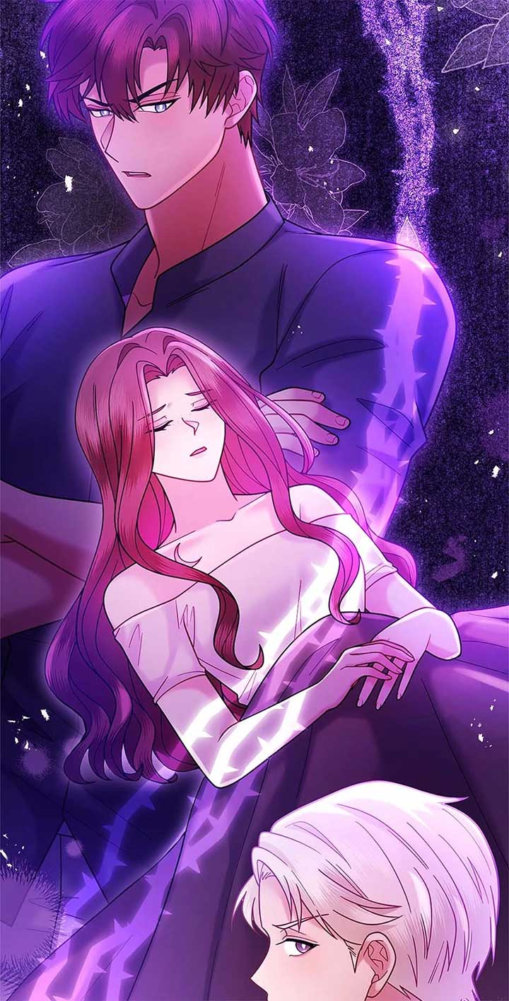 Torn Between Alphas Chapter 69 - Page 100