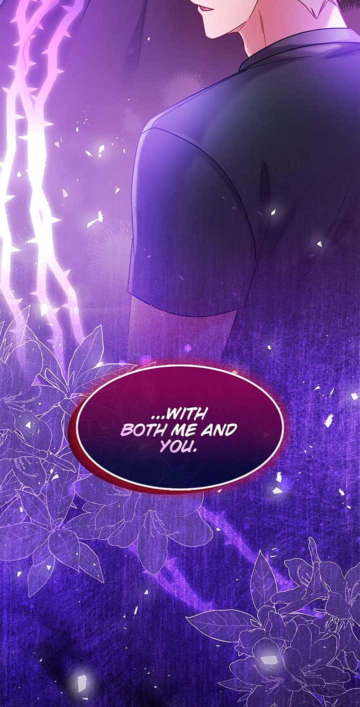 Torn Between Alphas Chapter 69 - Page 101