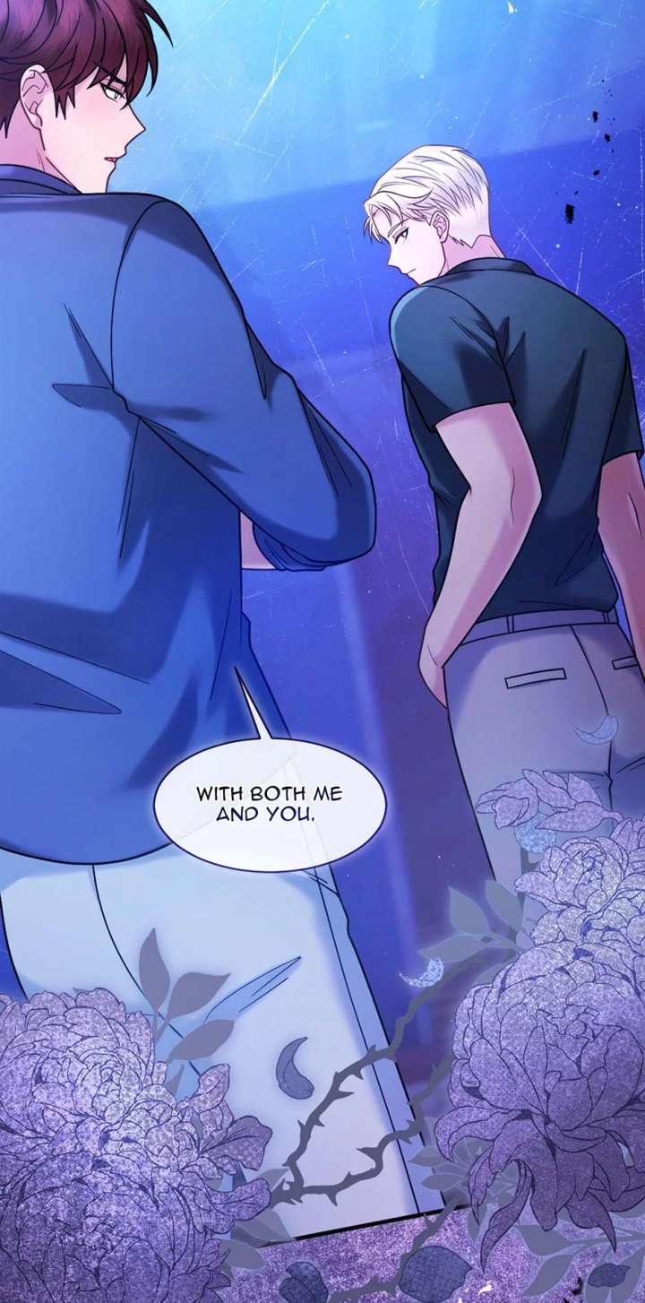 Torn Between Alphas Chapter 70 - Page 4