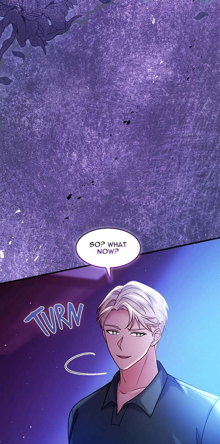 Torn Between Alphas Chapter 70 - Page 5