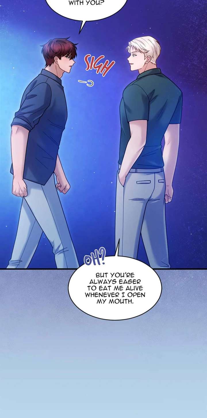 Torn Between Alphas Chapter 70 - Page 7