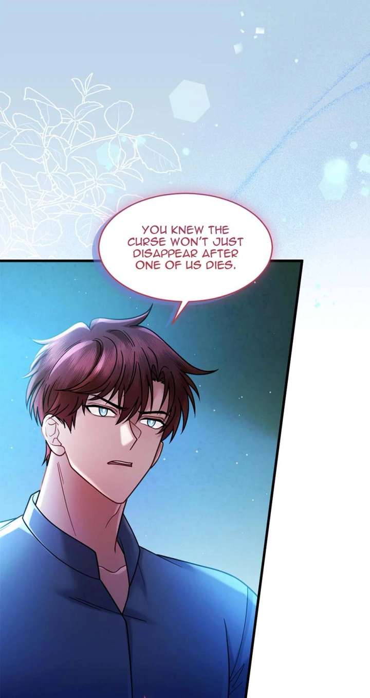 Torn Between Alphas Chapter 70 - Page 8